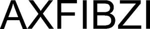 Image for mark 1912381_TIF AXFIBZI