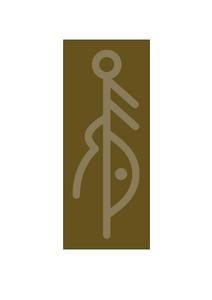 Image for mark Sigil image tan