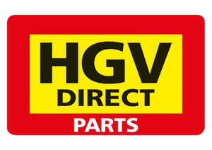 Image for mark UK00004295978 HGV DIRECT PARTS