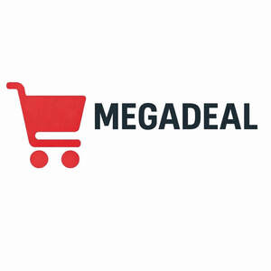 Image for mark UK00004314255 MEGADEAL