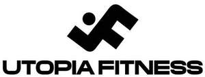Image for mark UK00004328519 UTOPIA FITNESS