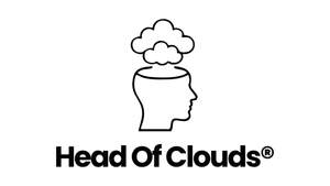 Image for mark UK00004331369 HEAD OF CLOUDS