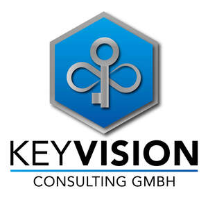 Image for mark UK00004331862 KEYVISION CONSULTING GMBH