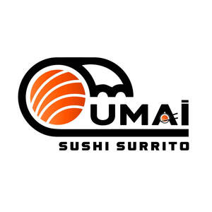 Image for mark UK00004332333 UMAi SUSHI SURRITO