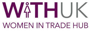 Image for mark UK00004332851_1of2 WiTH UK WOMEN IN TRADE HUB