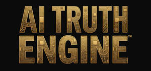 Image for mark UK00004333103_1of2 AI TRUTH ENGINE TM