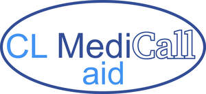 Image for mark UK00004334302 CL MEDICALL AID