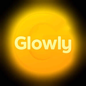 Image for mark UK00004334315 GLOWLY