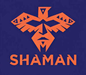 Image for mark UK00004334473 SHAMAN