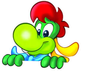 Image for mark UK00004334486