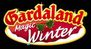 Image for mark UK00004334487 Gardaland Magic Winter