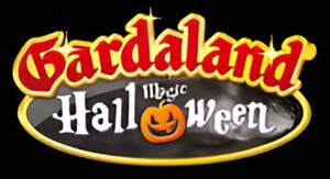 Image for mark UK00004334492 GARDALAN ILBESC HALLOWEEN