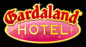 Image for mark UK00004334565 GARDALAND HOTEL