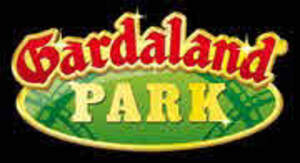 Image for mark UK00004334581 GARDALAND PARK
