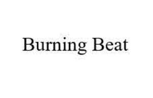 Image for mark UK00004334837 BURNING BEAT
