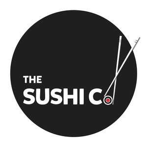 Image for mark UK00004335343 THE SUSHI CO