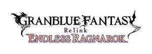 Image for mark UK00004335412 GRANBLUE FANTASY Relink ENDLESS RAGNAROK