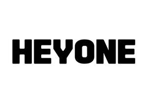 Image for mark UK00004335671 HEYONE