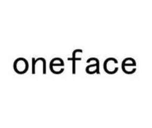 Image for mark UK00004335679 oneface