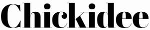 Image for mark UK00004336010 CHICKIDEE