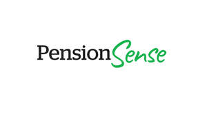 Image for mark UK00004336613 PENSIONSENSE