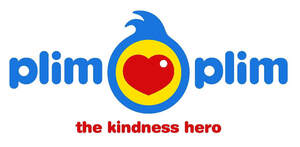 Image for mark UK00004337093 PLIM PLIM THE KINDNESS HERO
