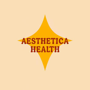 Image for mark UK00004339171 AESTHETICA HEALTH