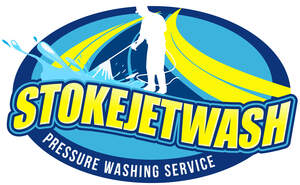 Image for mark UK00004342201 Stoke Jet Wash Pressure Washing Service