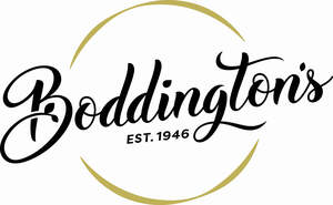 Image for mark UK00004342417 Boddington's EST. 1946