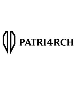 Image for mark UK00004343959 PATRI4RCH