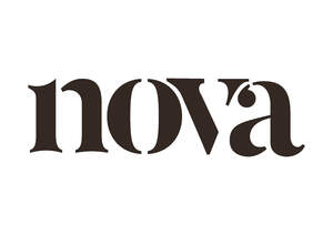 Image for mark UK00004344102 NOVA