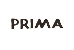 Image for mark UK00004344187 PRIMA