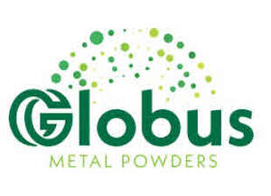 Image for mark UK00004345812 GLOBUS METAL POWDERS