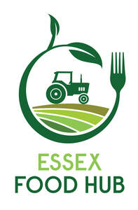 Image for mark UK00004346514 ESSEX FOOD HUB