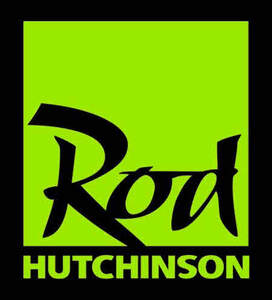Image for mark UK00004346869 ROD HUTCHINSON