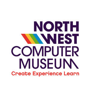 Image for mark UK00004349918_1of4 NORTH WEST COMPUTER MUSEUM CREATE EXPERIENCE LEARN
