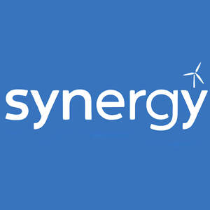 Image for mark UK00004350406 SYNERGY