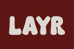Image for mark UK00004350945 LAYR