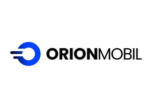 Image for mark UK00004351250 ORIONMOBIL