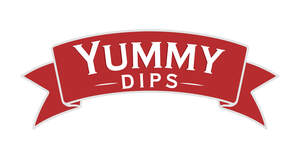 Image for mark UK00004353439 YUMMY DIPS