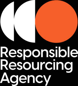 Image for mark UK00004353560 RESPONSIBLE RESOURCING AGENCY