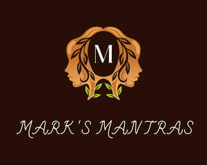 Image for mark UK00004354058_1of2 M MARK'S MANTRAS