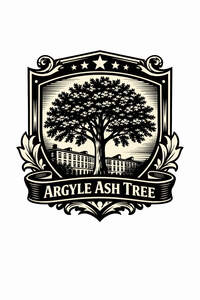 Image for mark UK00004354652 Argyle Ash Tree