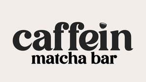 Image for mark UK00004355027 CAFFEIN MATCHA BAR