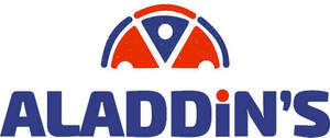Image for mark UK00004356241 ALADDIN'S