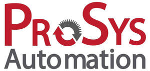 Image for mark UK00004356471 Prosys Automation