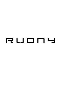 Image for mark UK00004357852_1of2 RUDNY
