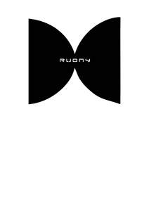 Image for mark UK00004357865_1of2 RUDNY