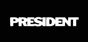 Image for mark UK00004357948 PRESIDENT