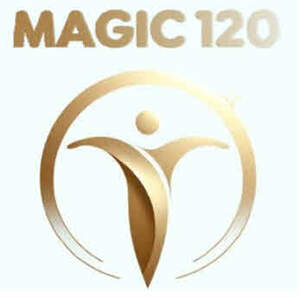 Image for mark UK00004359892 MAGIC 120